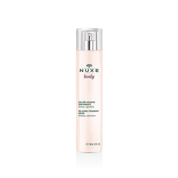 Nuxe Body relaxační parfémovaná voda 100 ml