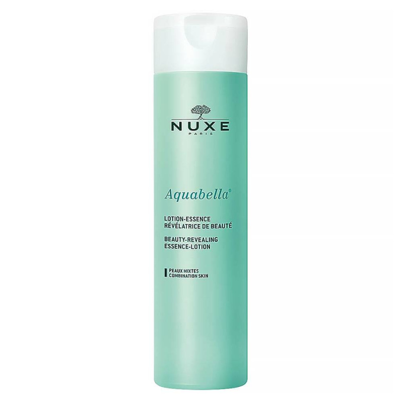 Nuxe Aquabella pleťová voda pro smíšenou pleť 200 ml