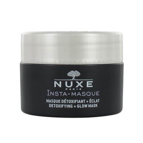 Nuxe Insta-Masque detoxikační pleťová maska pro okamžité rozjasnění 50 ml