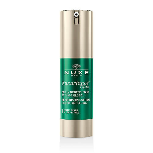 Nuxe Nuxuriance Ultra vyplňující sérum proti příznakům stárnutí 30 ml