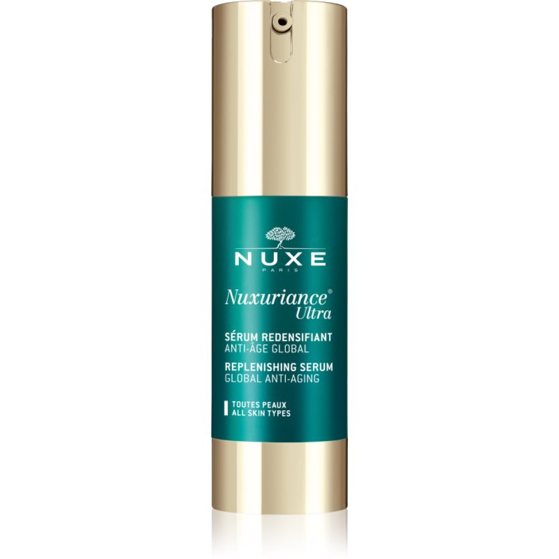Nuxe Nuxuriance Ultra vyplňující sérum proti příznakům stárnutí 30 ml