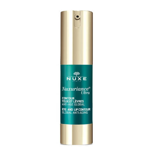 Nuxe Nuxuriance Ultra protivrásková péče na oční okolí a rty 15 ml