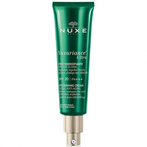 NUXE Nuxuriance Ultra Day SPF20 Cream 50 ml