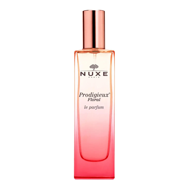 Nuxe Prodigieux Floral parfémovaná voda pro ženy 50 ml