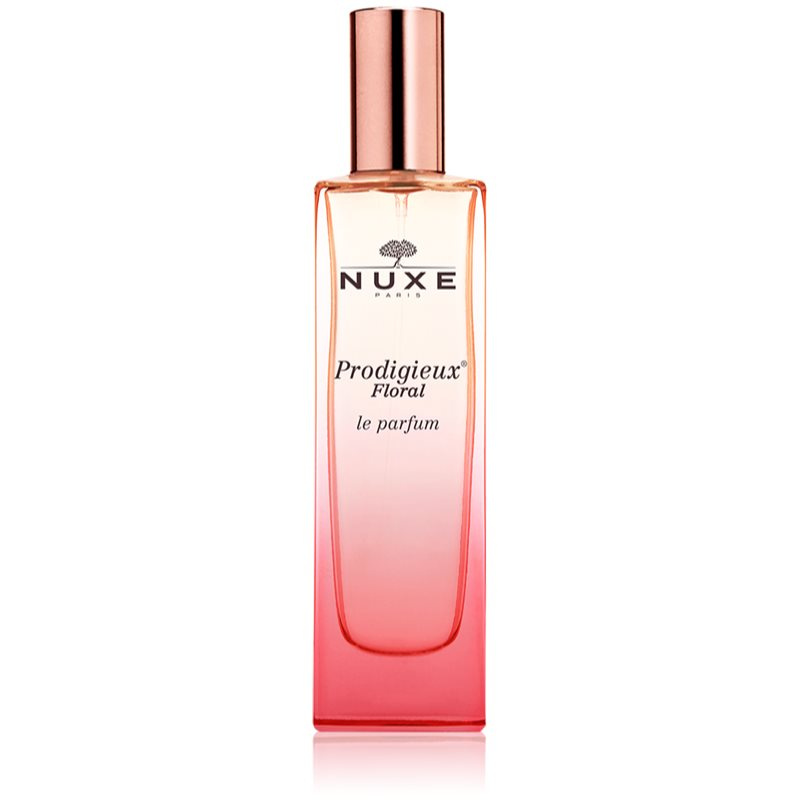 Nuxe Prodigieux Floral parfémovaná voda pro ženy 50 ml