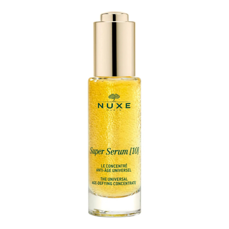 Nuxe Super Serum protivráskové sérum s kyselinou hyaluronovou 30 ml