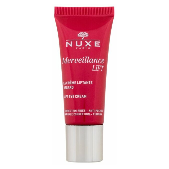 Nuxe Merveillance Expert vyhlazující oční krém 15 ml