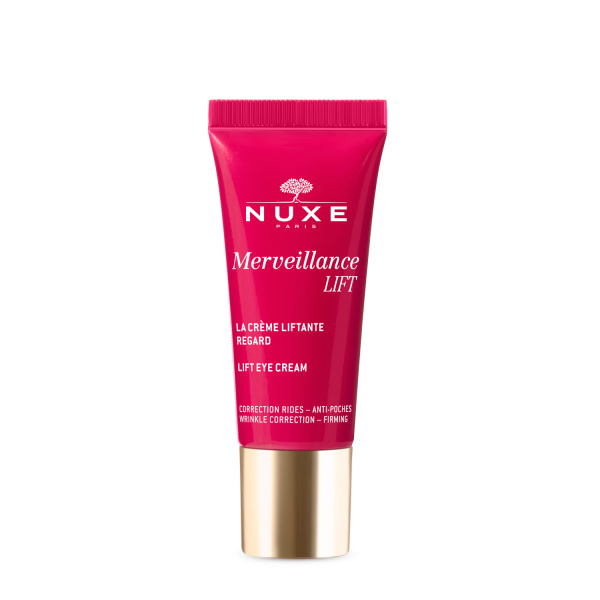 Nuxe Merveillance Expert vyhlazující oční krém 15 ml