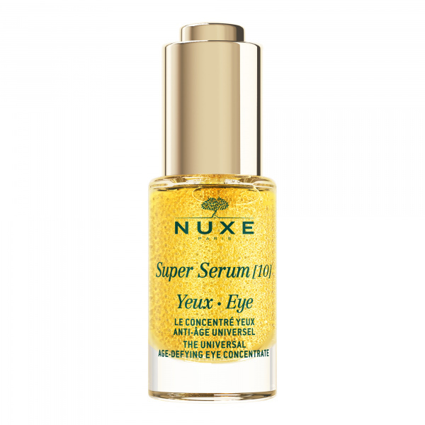 Nuxe Super Serum Eyes sérum na oční okolí 15 ml