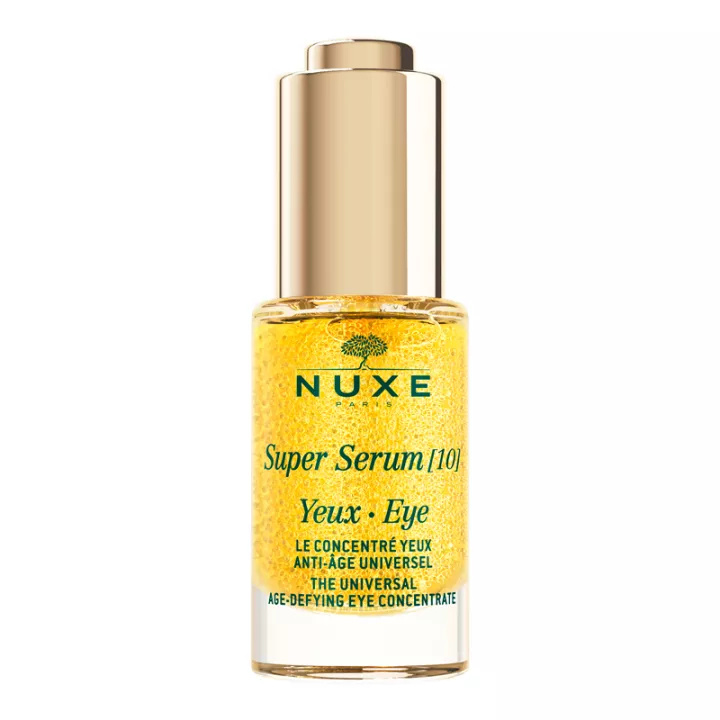 Nuxe Super Serum Eyes sérum na oční okolí 15 ml