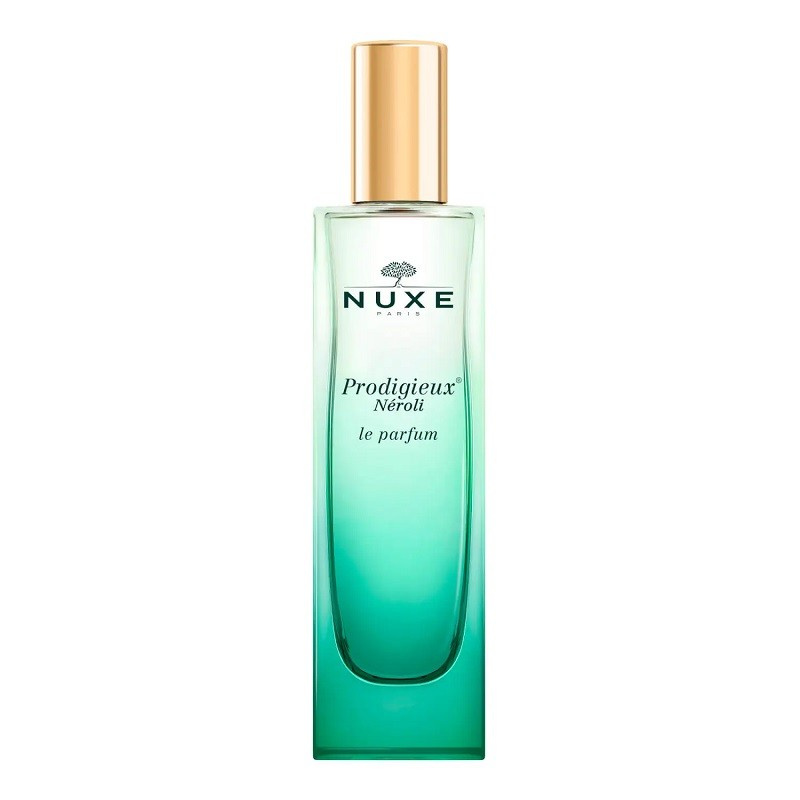 Nuxe Prodigieux Neroli parfémovaná voda pro ženy 50 ml