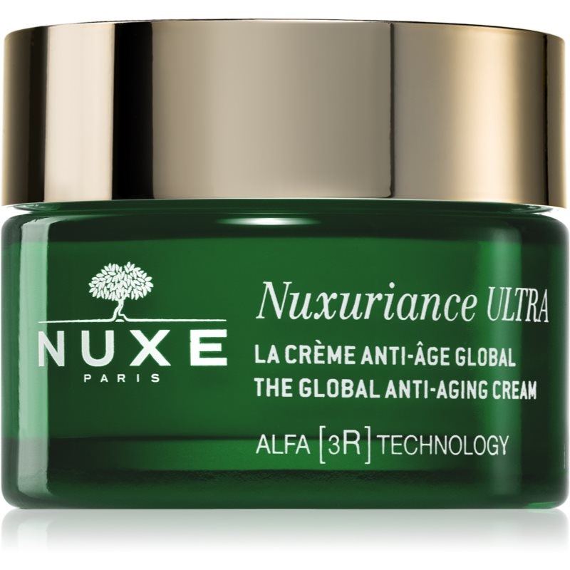 Nuxe Nuxuriance Ultra protivráskový noční krém pro všechny typy pleti 50 ml