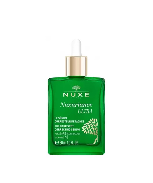 Nuxe Nuxuriance The Dark-Spot Correcting Serum pleťové sérum s vitaminem C 30 ml