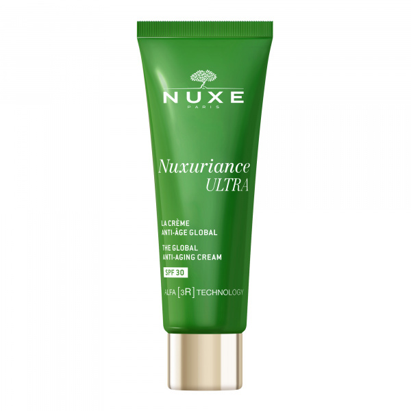 Nuxe Nuxuriance Ultra opalovací krém na obličej SPF 30 50 ml