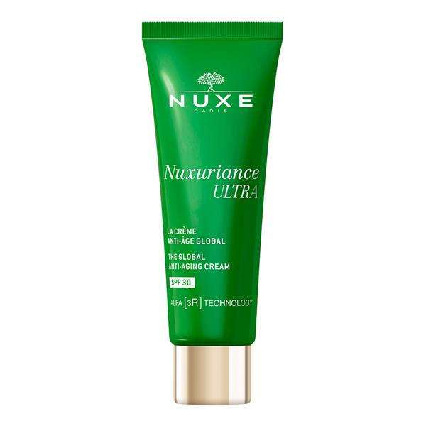Nuxe Nuxuriance Ultra opalovací krém na obličej SPF 30 50 ml