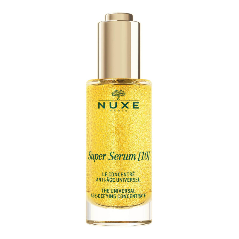 Nuxe Super Serum protivráskové sérum s kyselinou hyaluronovou 50 ml