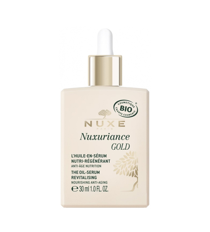 Nuxe Nuxuriance Gold sérum proti stárnutí pleti 30 ml