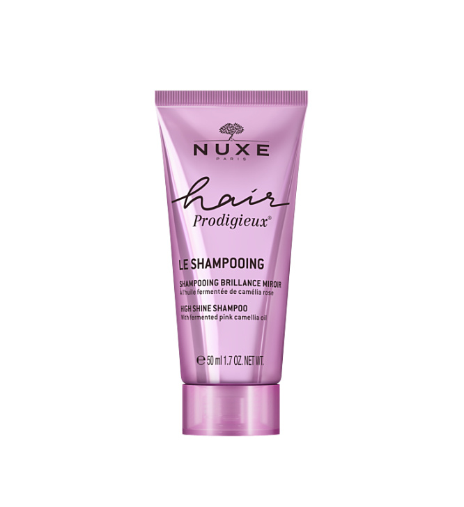 Nuxe Šampon pro lesk vlasů Prodigieux (High Shine Shampoo) 50 ml