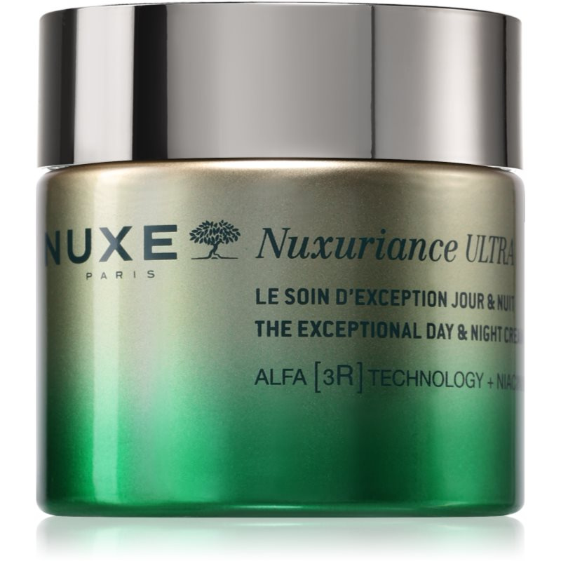Nuxe Nuxuriance Ultra The Exceptional Day & Night Cream revitalizační pleťový krém 75 ml