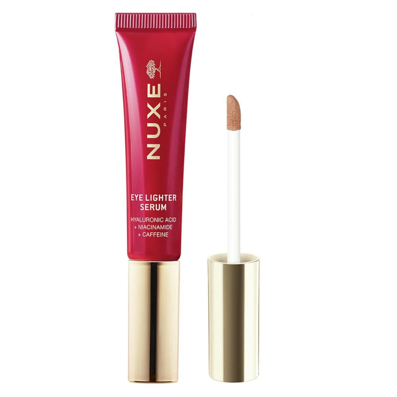 Nuxe Merveillance Lift oční korektivní sérum 3v1 12 ml