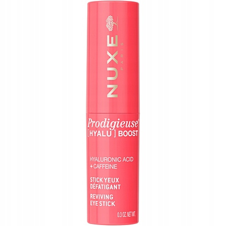 Nuxe Prodigieuse [Hyalu] Boost regenerační tyčinka na oční okolí 8 g