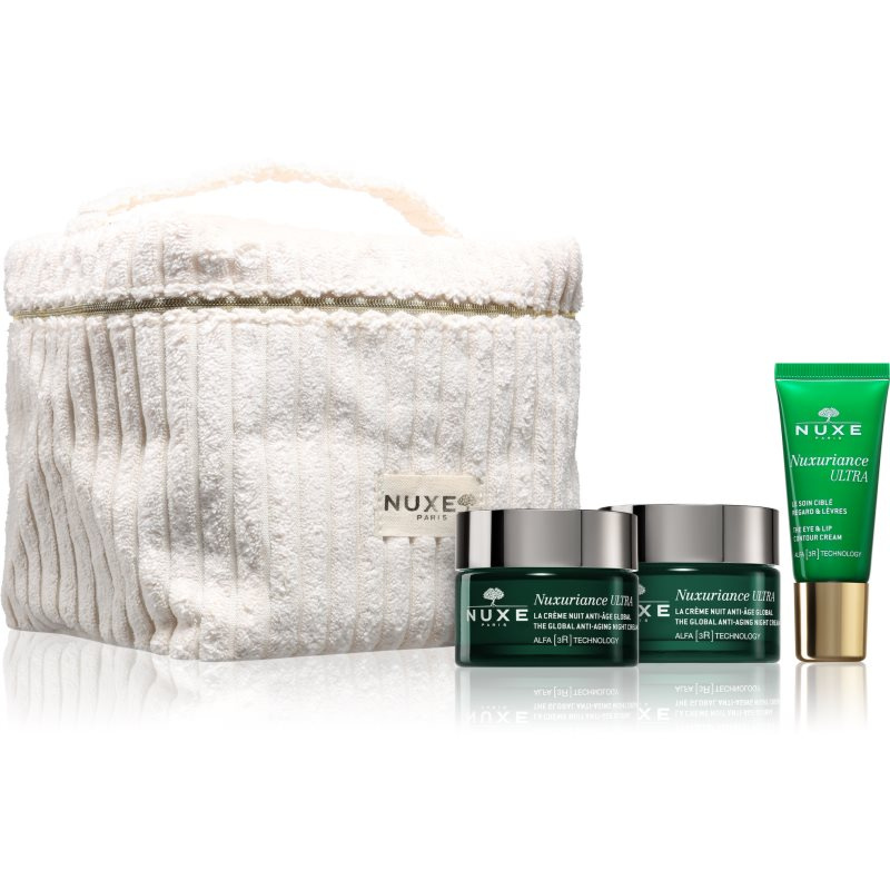 Nuxe Dárková sada Nuxuriance Ultra The Global Anti-Aging Ritual