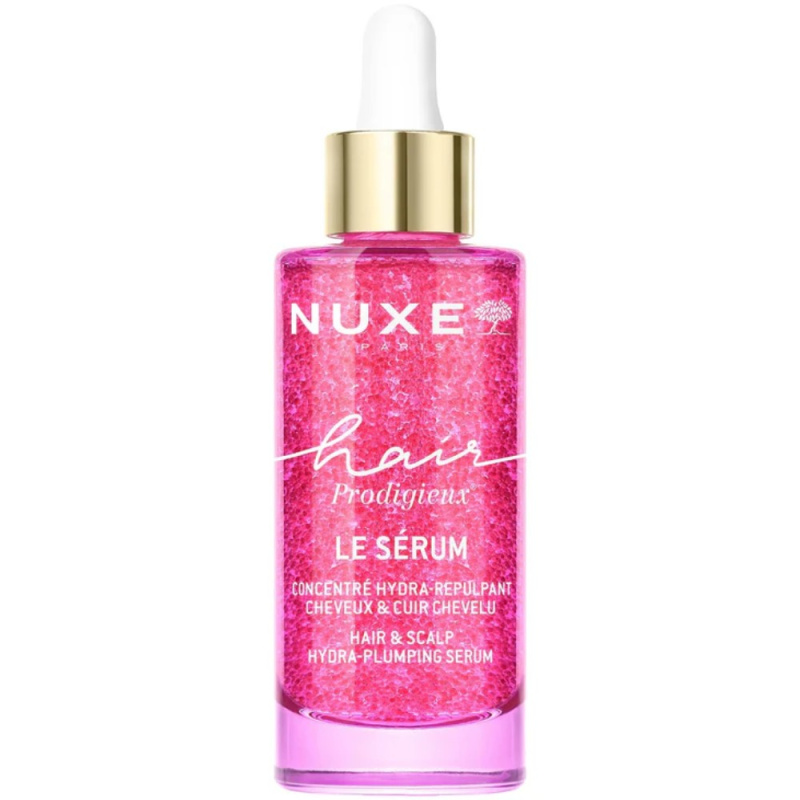 Nuxe Hair Prodigieux® Le Sérum hydratační sérum pro objem vlasů 50 ml