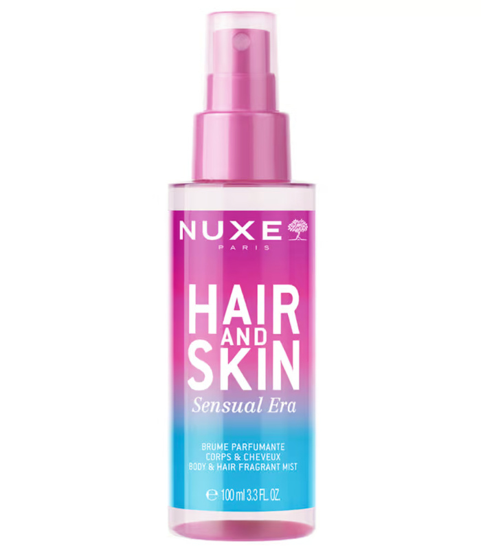 Nuxe Sprej na tělo a vlasy Sensual Era Fragrant Mist 100 ml