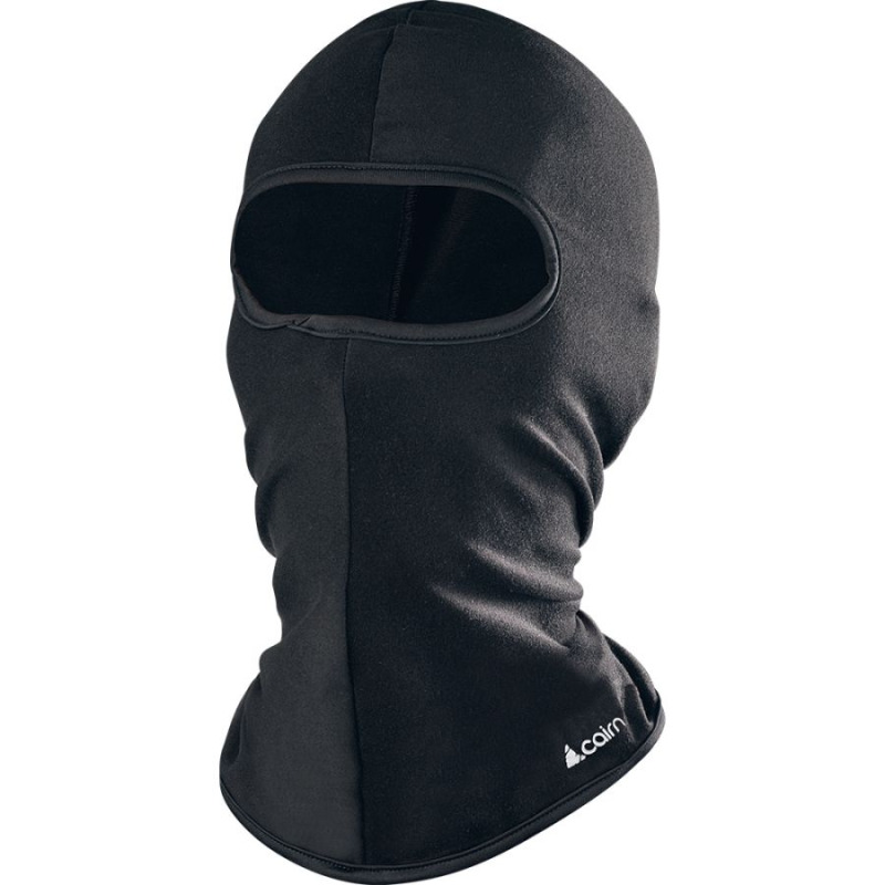 Cairn Banko Balaclava, junior, černá