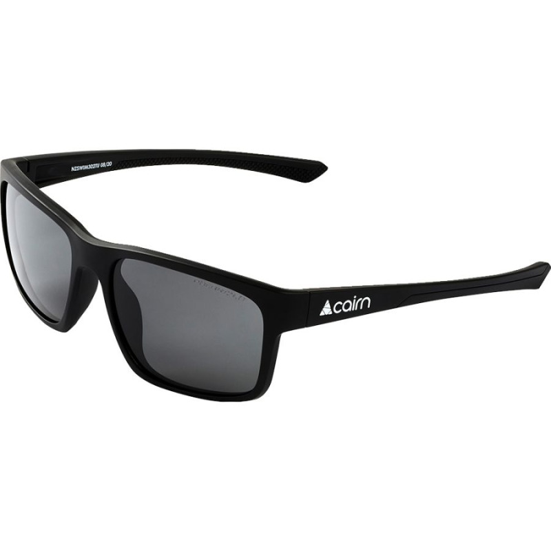 Cairn Swim Polarised, sluneční brýle, černé