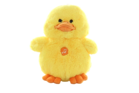 kuře 20 cm