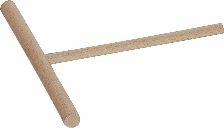 Staub Dřevěný roztírač palačinkového těsta 1004171