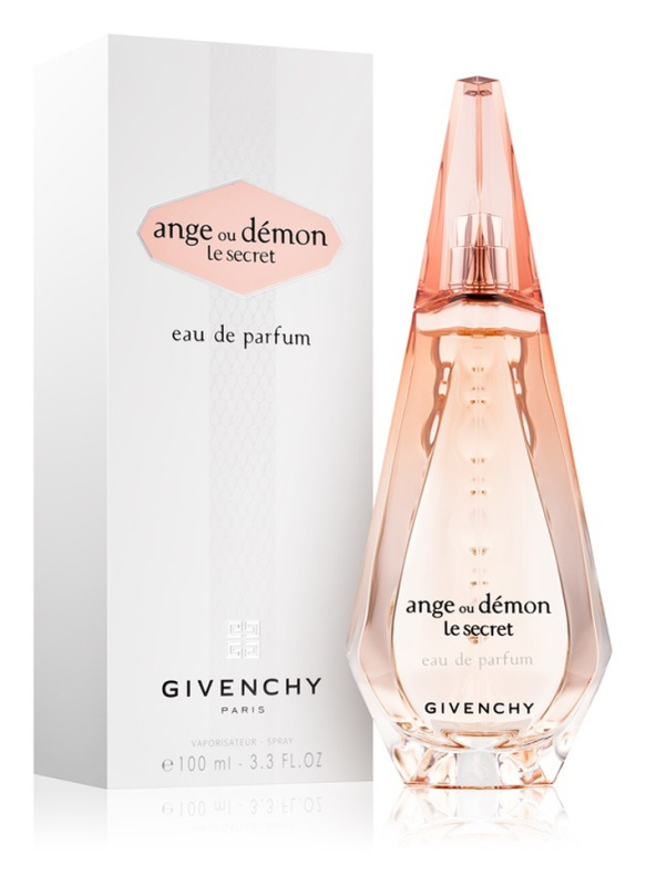 GIVENCHY Ange ou Démon Le Secret parfémovaná voda pro ženy 100 ml