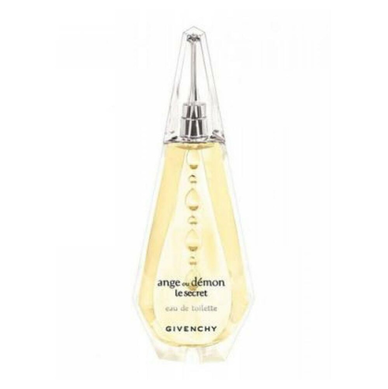 GIVENCHY Ange ou Démon Le Secret toaletní voda pro ženy 50 ml