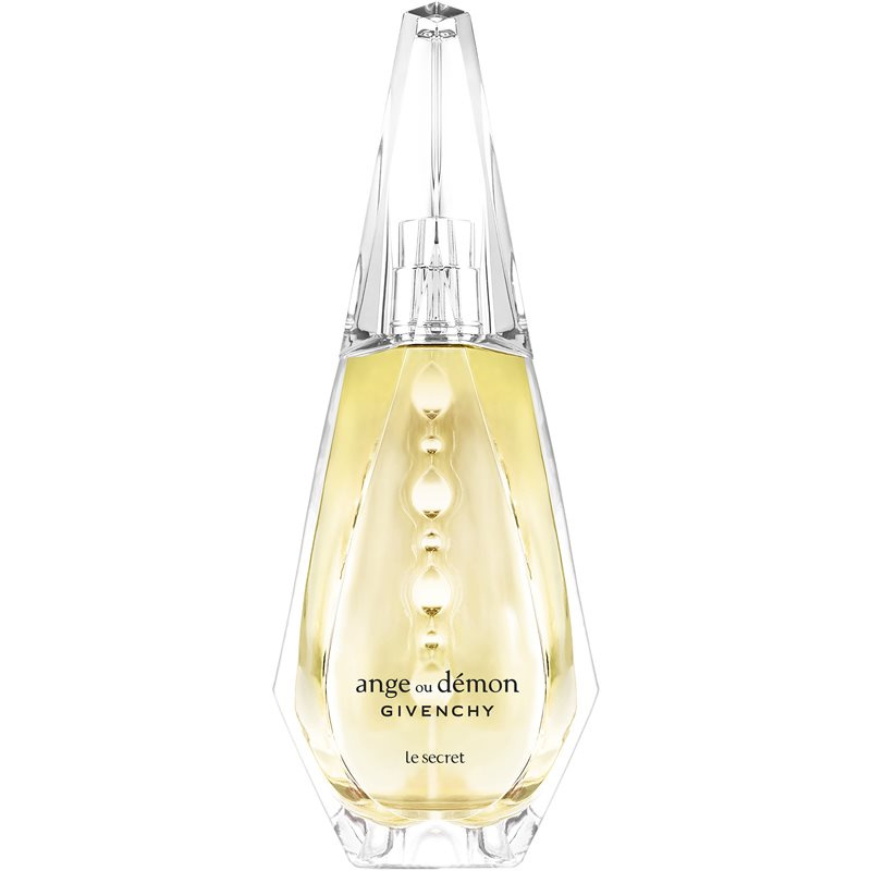 GIVENCHY Ange ou Démon Le Secret toaletní voda pro ženy 50 ml