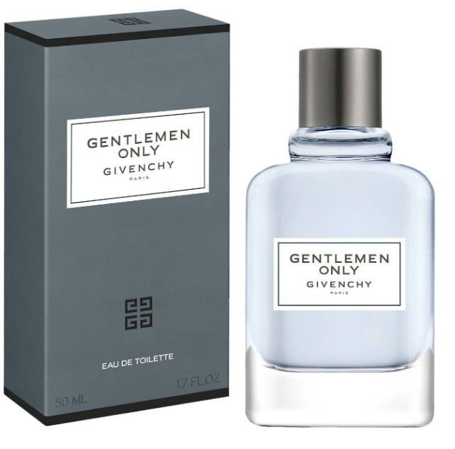 GIVENCHY Gentlemen Only toaletní voda pro muže 100 ml
