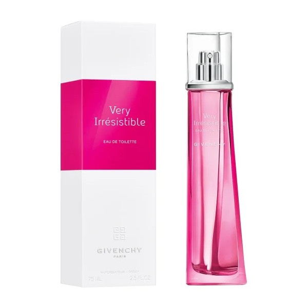 Givenchy Very Irresistible - EDT 50 ml