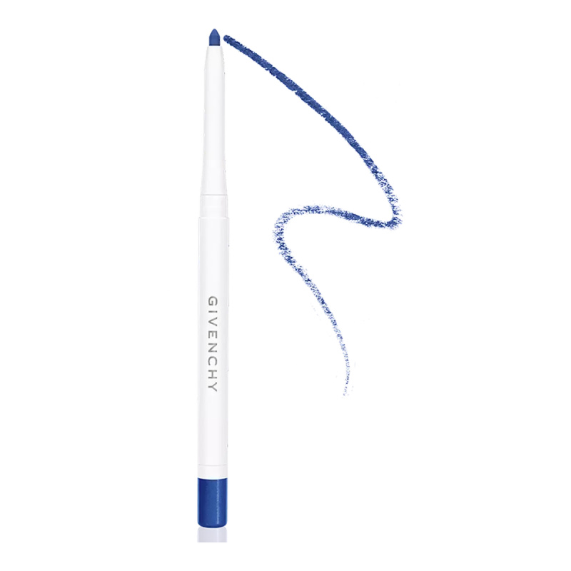Givenchy Voděodolná tužka na oči Couture Waterproof (Eyeliner) 0,3 g 04 Cobalt