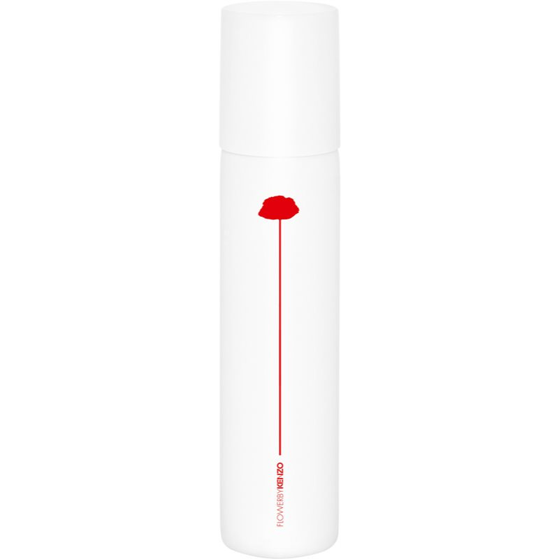 KENZO Flower by Kenzo mlha na vlasy a tělo pro ženy 100 ml
