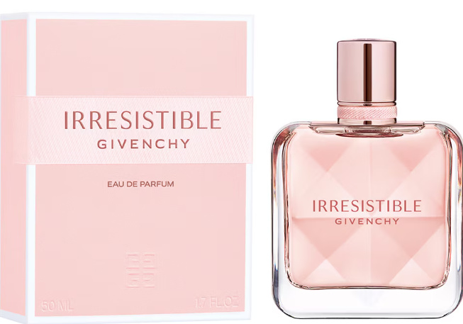 GIVENCHY Irresistible parfémovaná voda pro ženy 50 ml