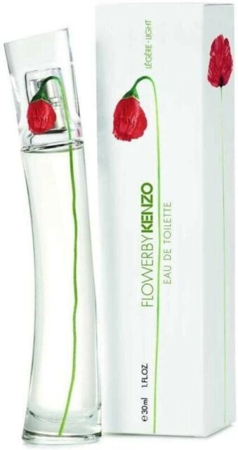 KENZO Flower by Kenzo Légère toaletní voda limitovaná edice pro ženy 30 ml