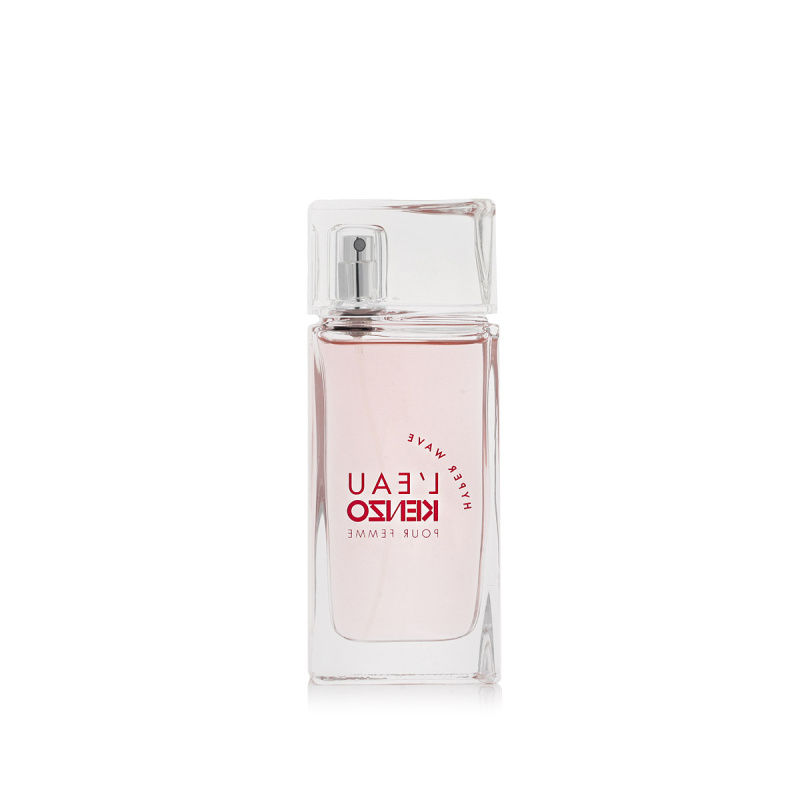 KENZO L'Eau Kenzo Hyper Wave Pour Femme toaletní voda pro ženy 50 ml