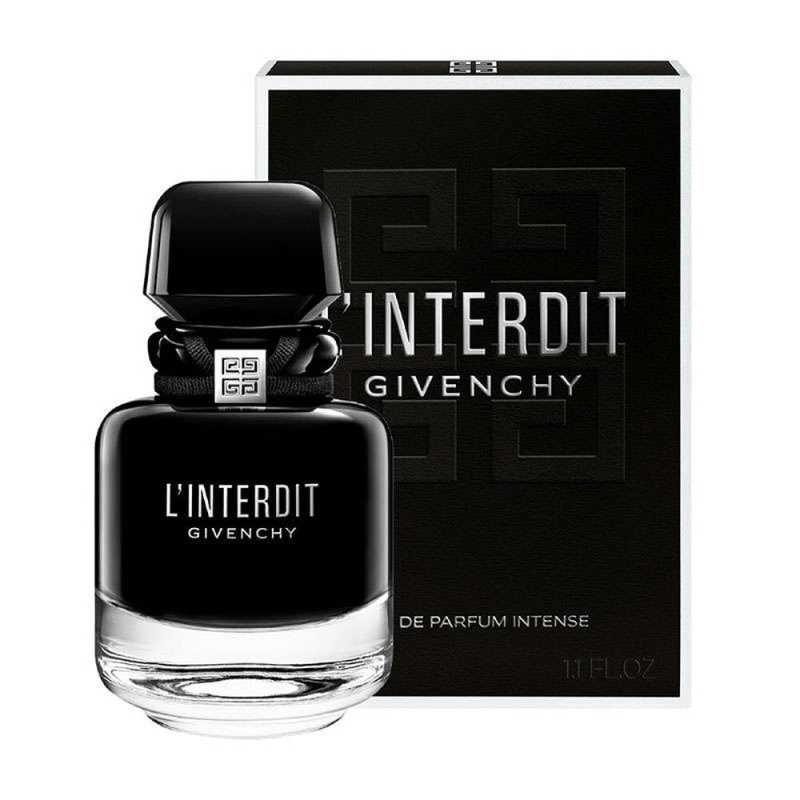 GIVENCHY L’Interdit Intense parfémovaná voda pro ženy 50 ml