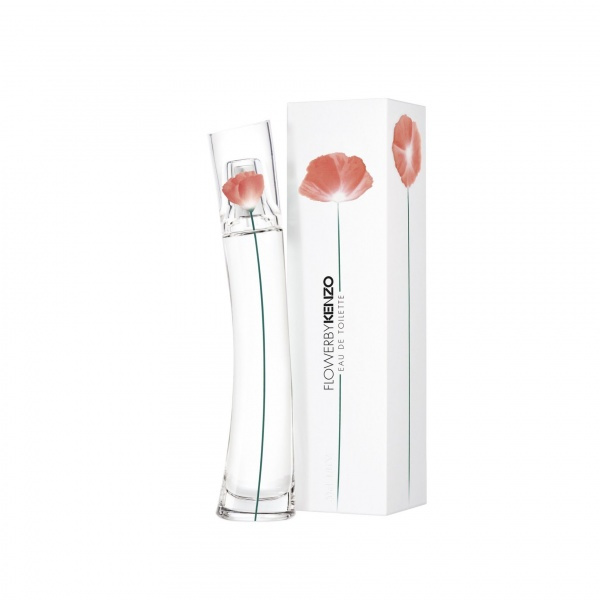 KENZO Flower by Kenzo toaletní voda pro ženy 30 ml