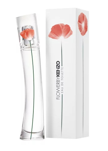 KENZO Flower by Kenzo toaletní voda pro ženy 30 ml