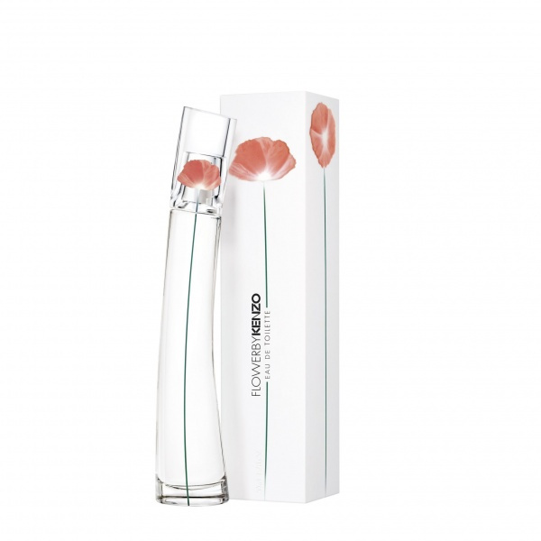 KENZO Flower by Kenzo toaletní voda pro ženy 50 ml
