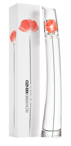 KENZO Flower by Kenzo toaletní voda pro ženy 100 ml