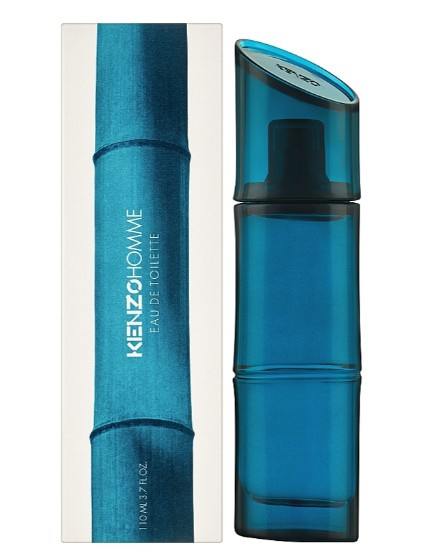 KENZO Homme toaletní voda pro muže 110 ml