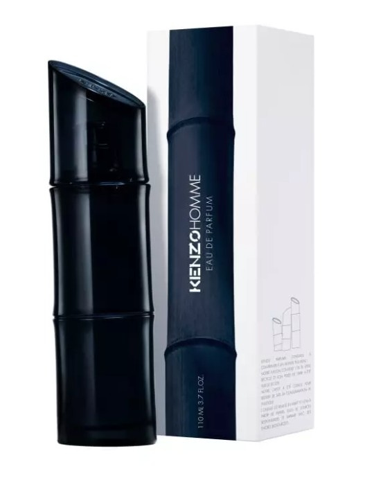 KENZO Homme parfémovaná voda pro muže 110 ml