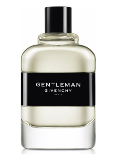 GIVENCHY Gentleman Givenchy toaletní voda pro muže 60 ml